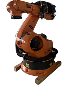 KRC2 KR200R2400