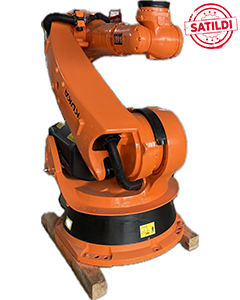KRC2 KR210R2700