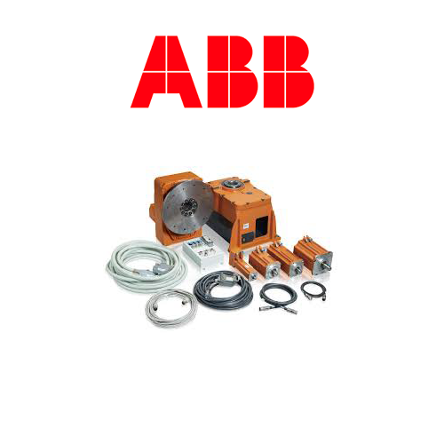 ABB ROBOT