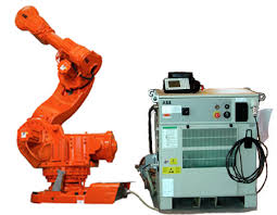 İKİNCİ EL ROBOT