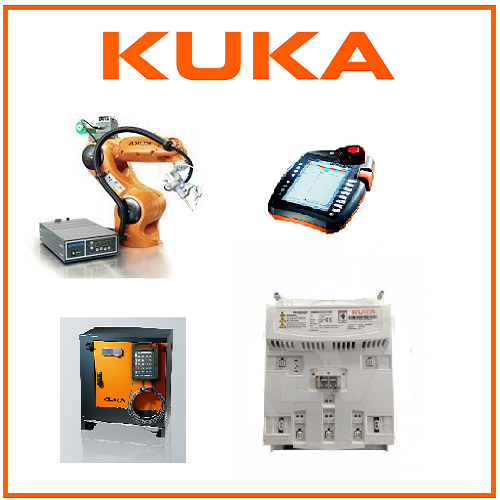 KUKA ROBOT