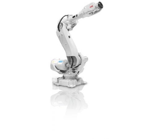 YENİ ROBOT