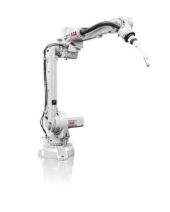 IRB 2600 ID - 8 / 2,00