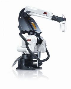IRB 5400 - 12