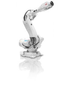 IRB 6640 ID - 200 / 2,55